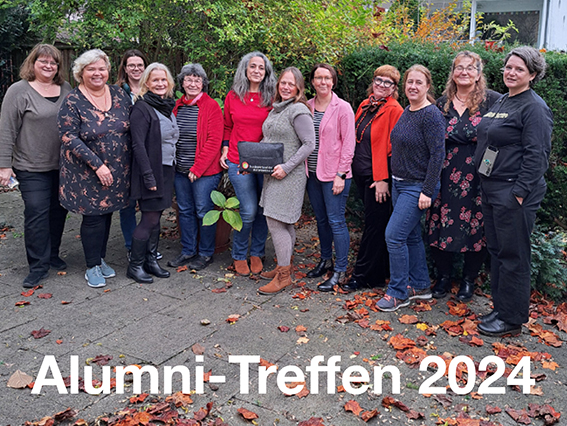 Alumni Treffen