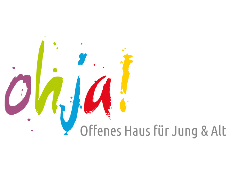 Logo Offenes Haus für Jung und Alt