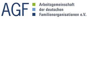 Logo AGF 