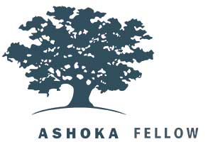 Logo Ashoka