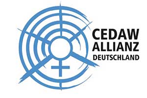 Logo CEDAW 