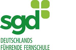 Logo SGD 