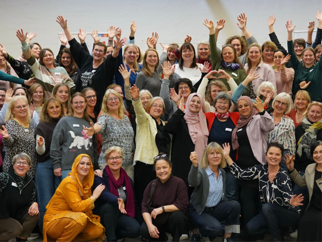 Jubiläum 48x36.1 Klein