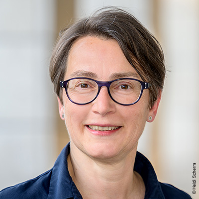 Dr. Beate von Miquel