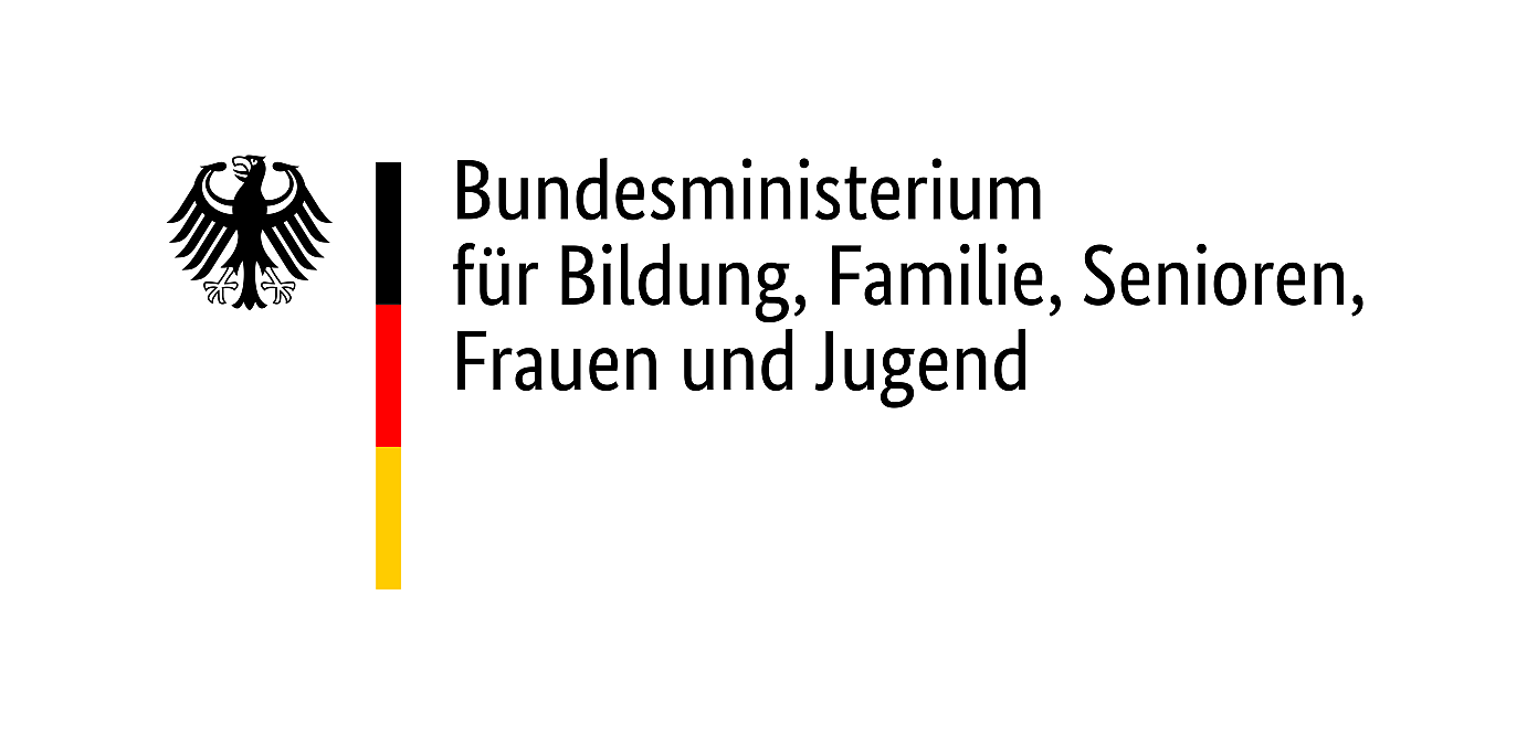 BMBFSFJ Logo